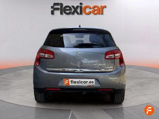 Citroën C4 Aircross HDi 84KW (115CV) Stop&Start 6v 2WD Feel