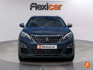 Peugeot 3008 1.5 BlueHDi 96kW (130CV) S&S Style EAT8