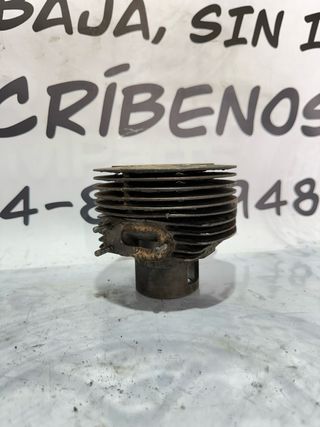 Cilindro Vespa 150s