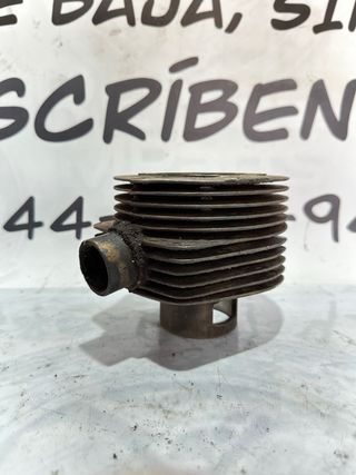 Cilindro Vespa 150s