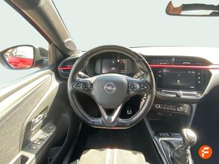 Opel Corsa 1.2T XHL 74kW (100CV) GS-Line