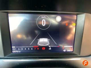 Opel Corsa 1.2T XHL 74kW (100CV) GS-Line