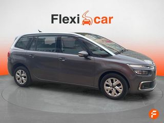 Citroën Grand C4 Spacetourer BlueHDi 96KW (130CV) S&S Feel