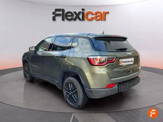 Jeep Compass 1.4 Mair 103kW Limited 4x2