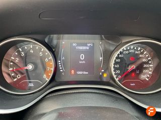 Jeep Compass 1.4 Mair 103kW Limited 4x2