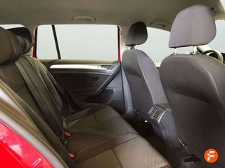 Volkswagen Golf Advance 1.0 TSI 85kW (115CV) Variant