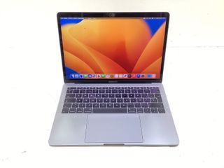 portatil apple apple macbook pro core i5 2.3 13 (2017) (a1708)