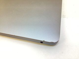 portatil apple apple macbook pro core i5 2.3 13 (2017) (a1708)