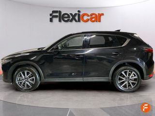 Mazda CX-5 2.5 G 143kW 2WD AT Signature Sky