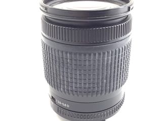 objetivos nikon nikon 28-80mm f/3.5-5.6d af zoom-nikkor