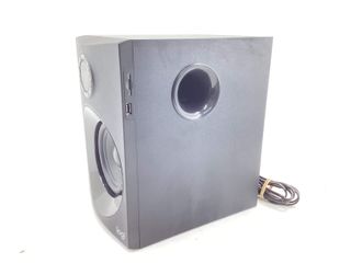 kit altavoces y subwoofer logitech z607 5.1