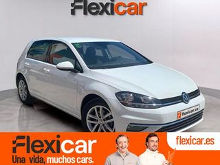 Volkswagen Golf Advance 1.0 TSI