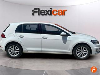Volkswagen Golf Advance 1.0 TSI