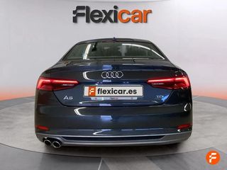 Audi A5 2.0 TDI quattro S tronic Coupé