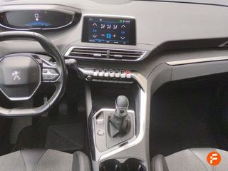 Peugeot 3008 1.2 PURETECH 96KW (130CV) ALLURE S&S