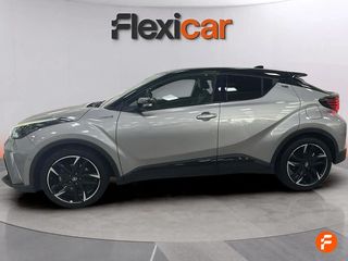 Toyota C-HR 2.0 180H GR Sport