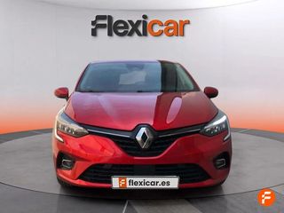 Renault Clio Intens E-Tech Híbrido 104 kW (140CV)
