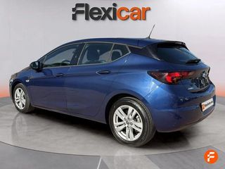 Opel Astra 1.2T SHT 96kW (130CV) Business Elegance