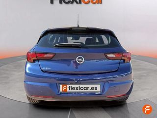 Opel Astra 1.2T SHT 96kW (130CV) Business Elegance