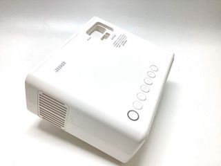 mini proyector izeeker ipl310