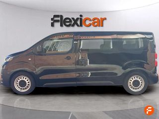 Toyota Proace PROACE COMFORT 1.5D -4D KOMBI L1