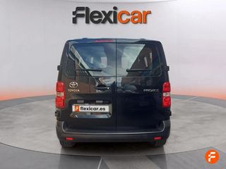 Toyota Proace PROACE COMFORT 1.5D -4D KOMBI L1