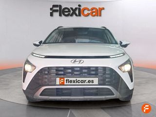 Hyundai Bayon 1.2 MPI Maxx
