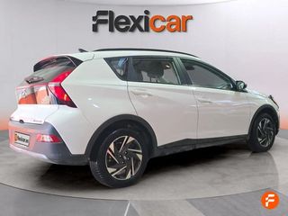Hyundai Bayon 1.2 MPI Maxx