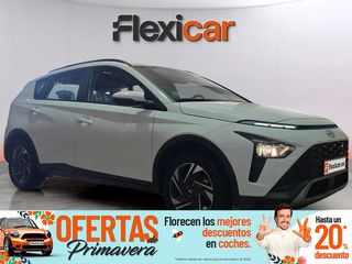 Hyundai Bayon 1.2 MPI Maxx