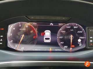 Seat Tarraco 1.5 TSI 110kW St&Sp Style Go