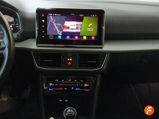 Seat Tarraco 1.5 TSI 110kW St&Sp Style Go