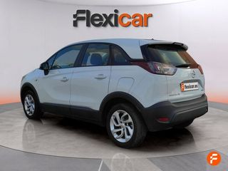 Opel Crossland X 1.2 110 DESIGN LINE START-STOP
