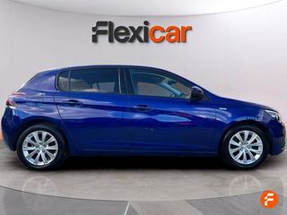 Peugeot 308 5p Style PureTech 130 S&S 6 Vel. MAN