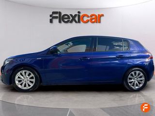 Peugeot 308 5p Style PureTech 130 S&S 6 Vel. MAN