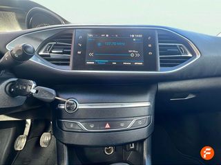 Peugeot 308 5p Style PureTech 130 S&S 6 Vel. MAN