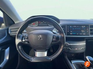 Peugeot 308 5p Style PureTech 130 S&S 6 Vel. MAN