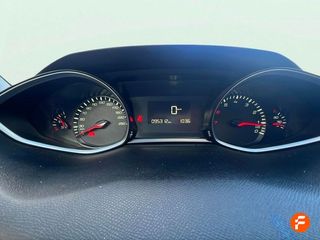 Peugeot 308 5p Style PureTech 130 S&S 6 Vel. MAN