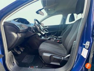 Peugeot 308 5p Style PureTech 130 S&S 6 Vel. MAN