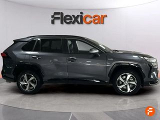 Toyota Rav4 2.5l PLUG-IN 300PH (e-CVT) Style Plus