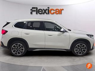 BMW X1 xDrive20d
