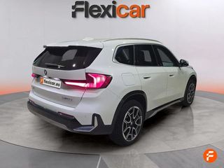 BMW X1 xDrive20d