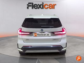 BMW X1 xDrive20d