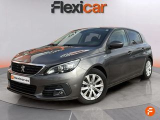 Peugeot 308 5p Style PureTech 130 S&S 6 Vel. MAN