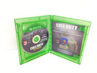 call of duty wwii xboxone no dlc