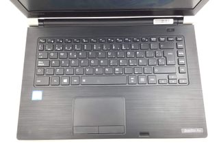 pc portatil toshiba satellite pro a40