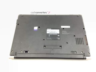 pc portatil toshiba satellite pro a40