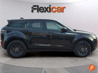 Land-Rover Range Rover Evoque 2.0 D150 AUTO 4WD MHEV