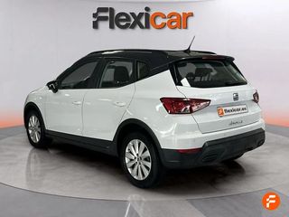 Seat Arona 1.0 TSI 81kW (110CV) DSG Style XM