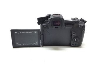 camara digital reflex canon eos r