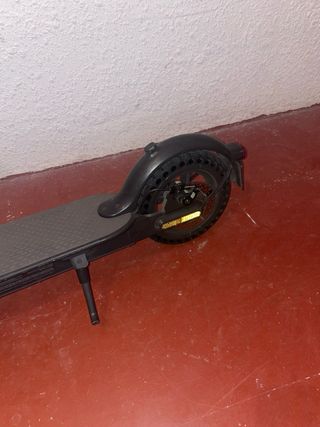 Patinete Eléctrico Xiaomi 1S